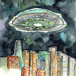 Конкурс Монстры, задание 3