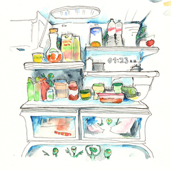 Конкурс Монстры, задание 1