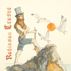 Иллюстрация к книге-сказке