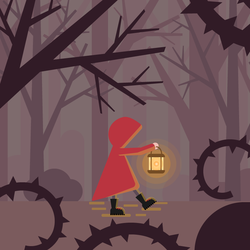 Little Red Riding Hood