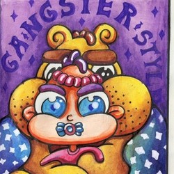 Гангстеры