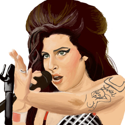 Amy Winehouse