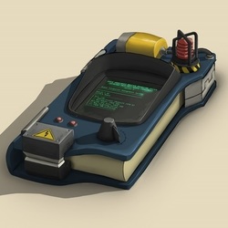 Книга технологичная