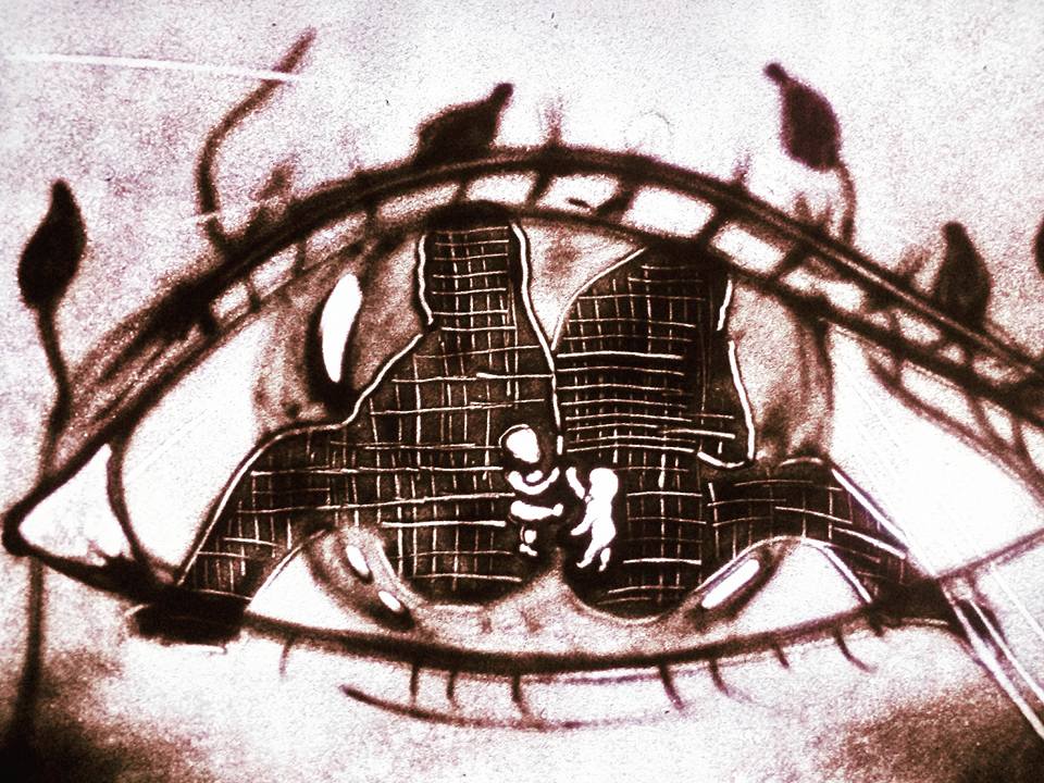 Отношения - отражение наши