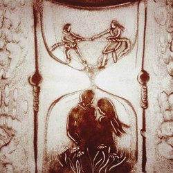 Чья любовь сильнее?