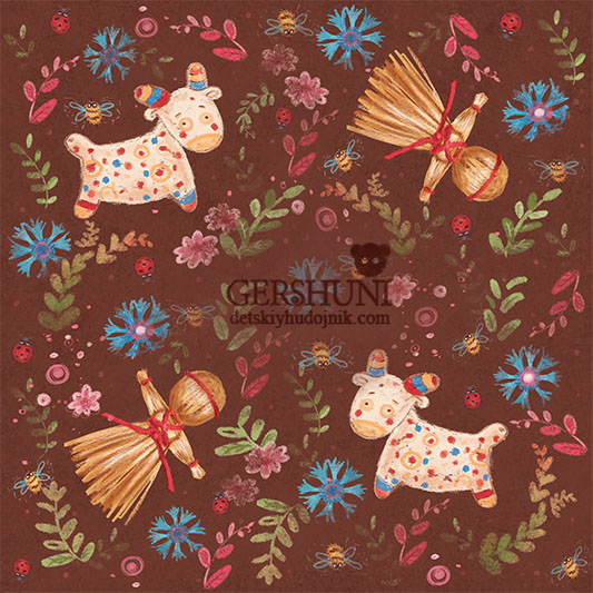 Паттерн..pattern