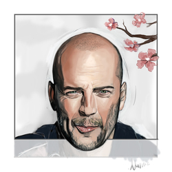 Bruce Willis