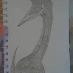 Птеродактиль