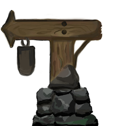 Указатель пути