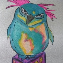 Супер-пингвик