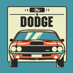 Dodge 1972