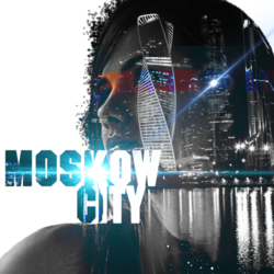 Moskow city