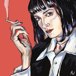 pulp fiction