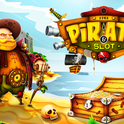 Pirate&Slot
