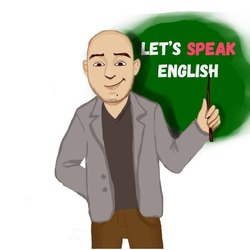 English ticher