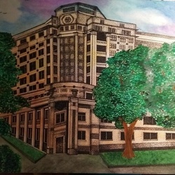 Стоквартирник