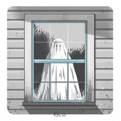 a ghost story