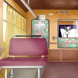 Русский троллейбус 