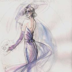 СВАДЕБНЫЙ АНСАМБЛЬ