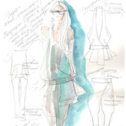 Комплект для будущих мам