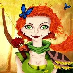 Windranger