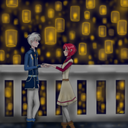 Зен и Шираюки