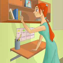 "Домашнее задание"