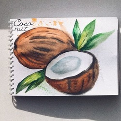 Райское наслаждение