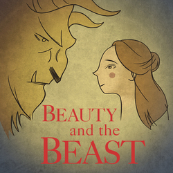 "Beauty and the Beast" 