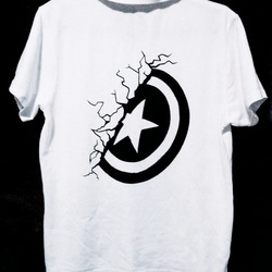 капитан Америка