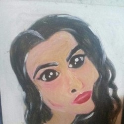 Подруге на день рождения