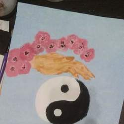 Гармония...это так сложно...