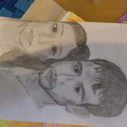 Красивая пара