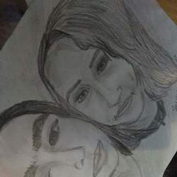 Такие разные, но всегда вместе