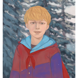 Captain Spirit