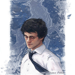 James Potter