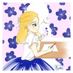 Проба кистей