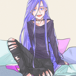 Хуманизация Ежевики