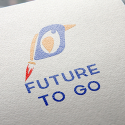 Логотип для Future to go