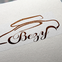 Логотип для компании доставки "Везу"