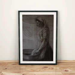 Домохозяйка