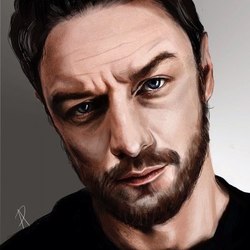 James McAvoy