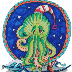 Древнее зло, которое не спит