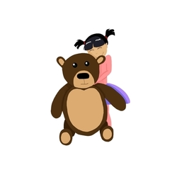 Счастливый ребенок