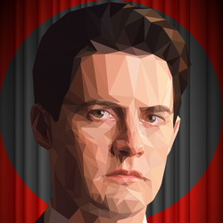 Spesial agent FBI Dale Cooper