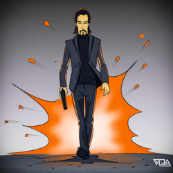 John Wick