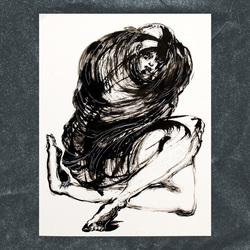 Самомумификация