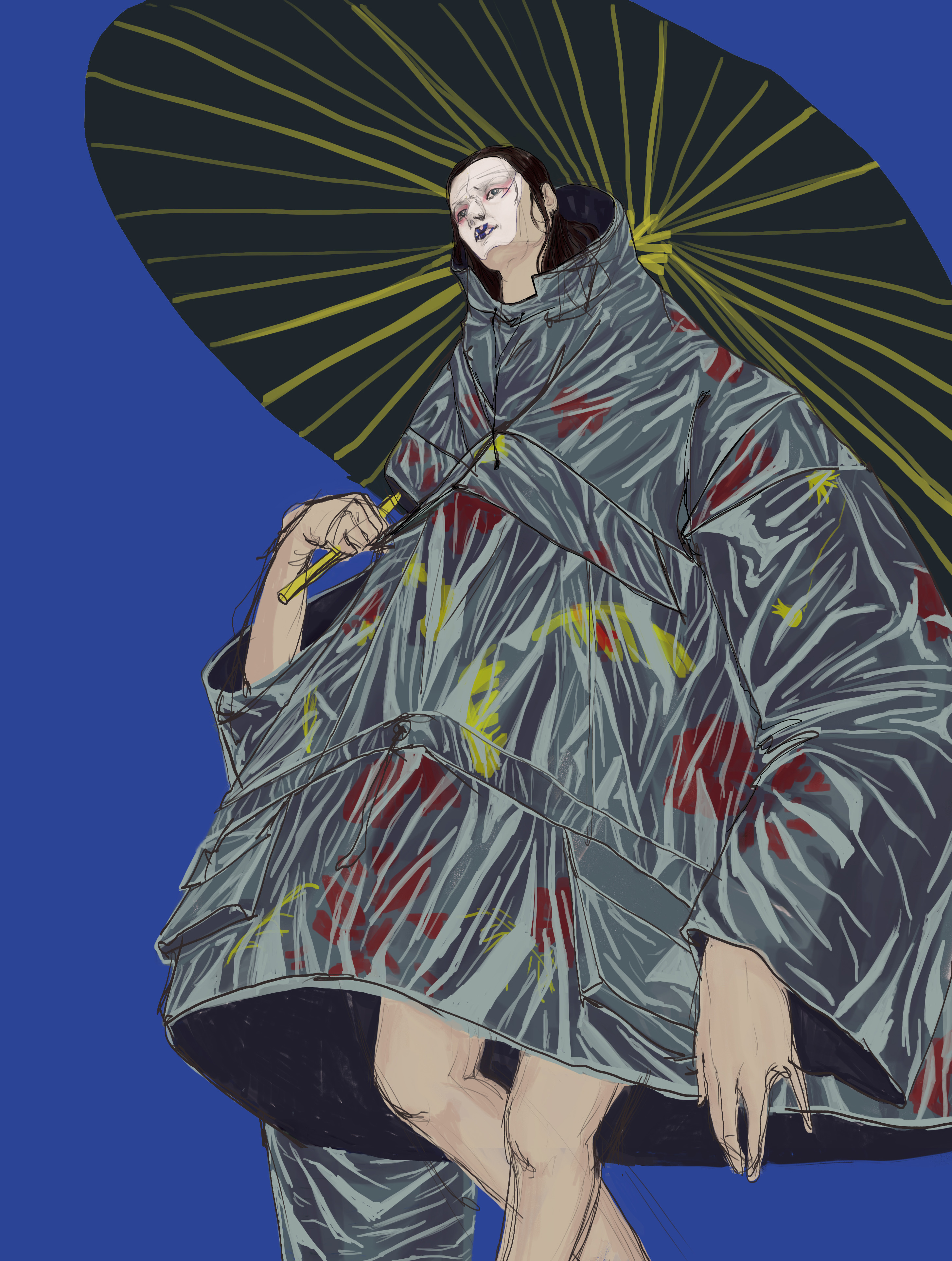 Fashion Illustration