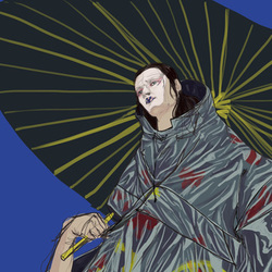 Fashion Illustration