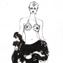 Fashion Illustration